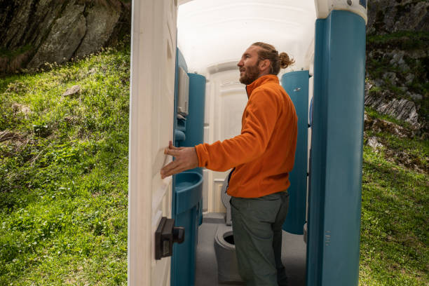 Best Portable restroom trailer rental  in Westwood Shores, TX